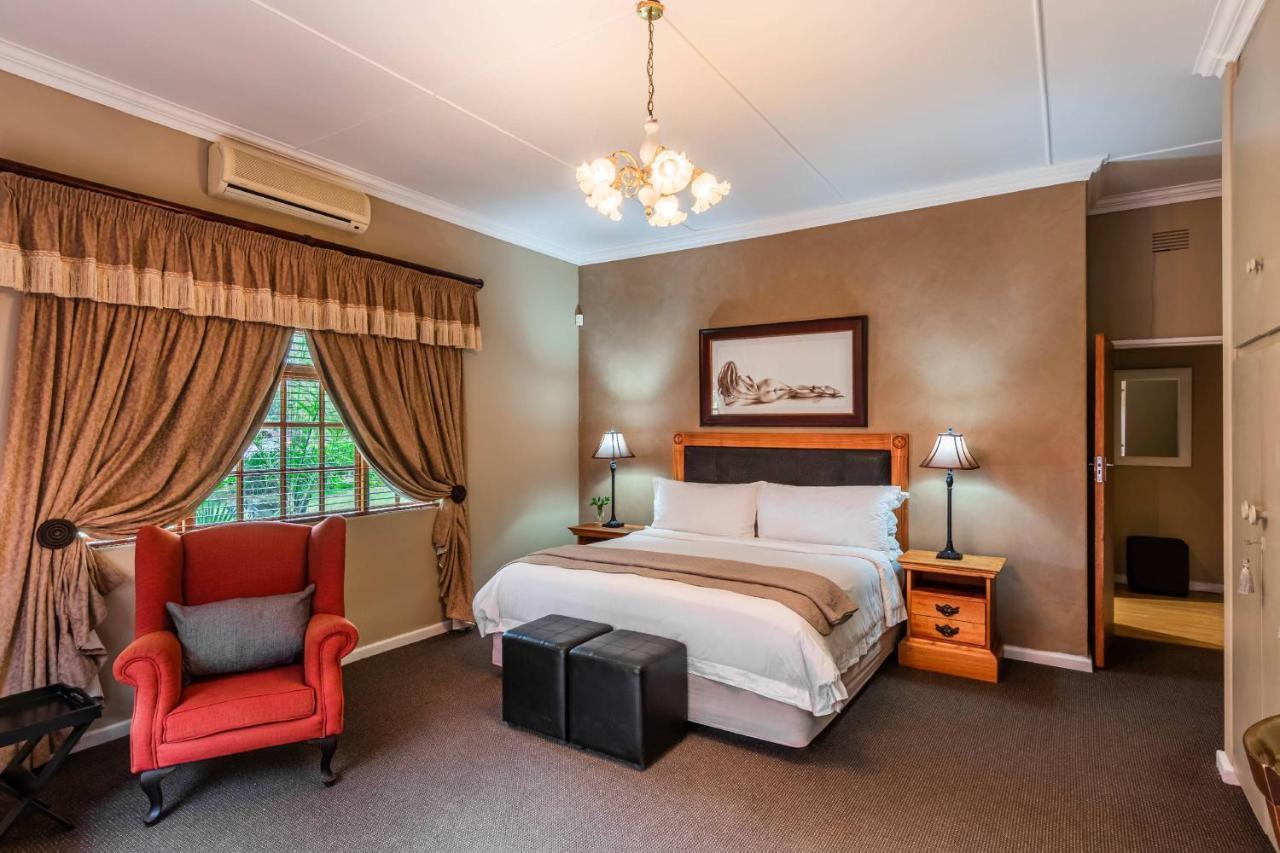 Mooiplaas Gasthuis 4*