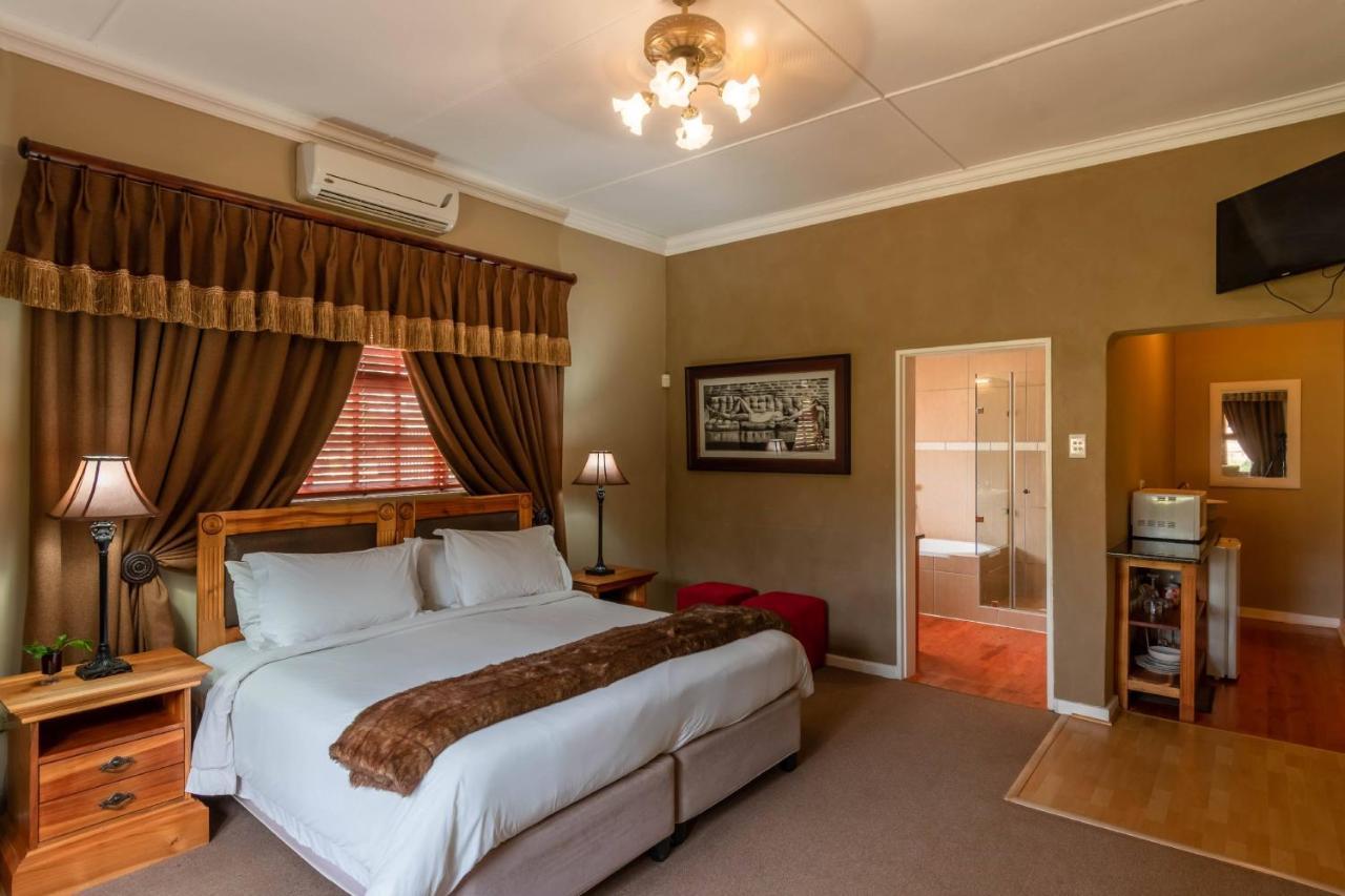 Mooiplaas 4*
